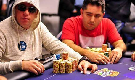 Etapa do Circuito Sul Riograndese de Poker acontece em Rio Grande