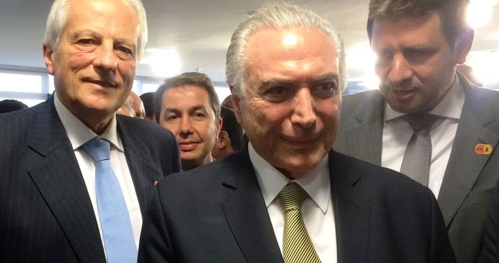 Acordo permite abertura do mercado norte-americano à carne bovina brasileira