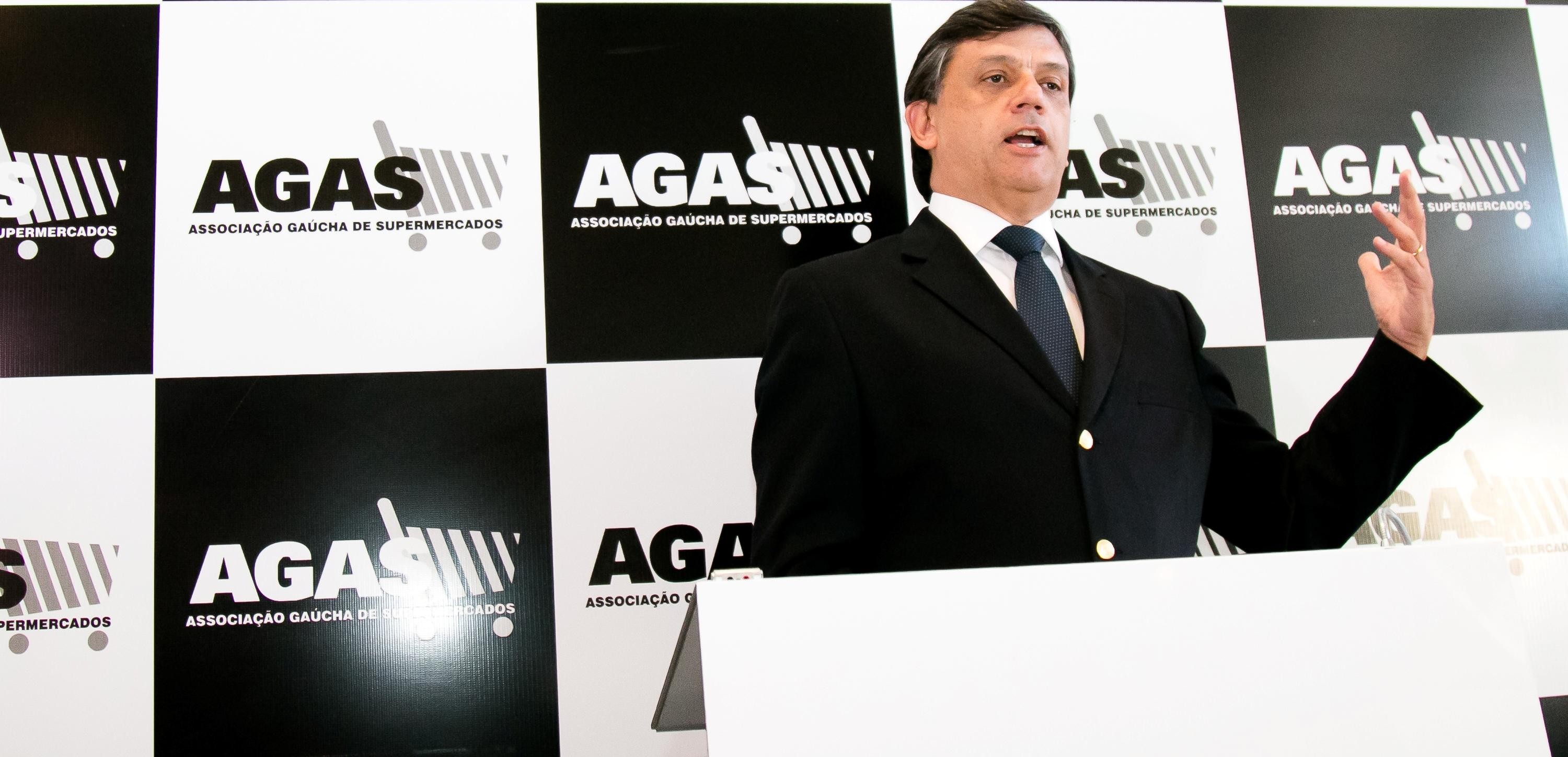 Em seus 35 anos, Expoagas 2016 deverá gerar R$ 445 milhões em negócios