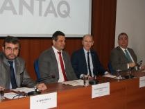 Diretor da Suprg participa de reuniões em Brasília