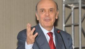 José Serra diz que vai fortalecer parcerias bilaterais com Argentina