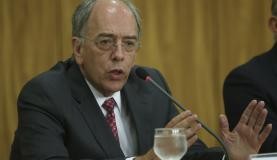 Conselho da Petrobras vai analisar indicação de Pedro Parente na segunda-feira