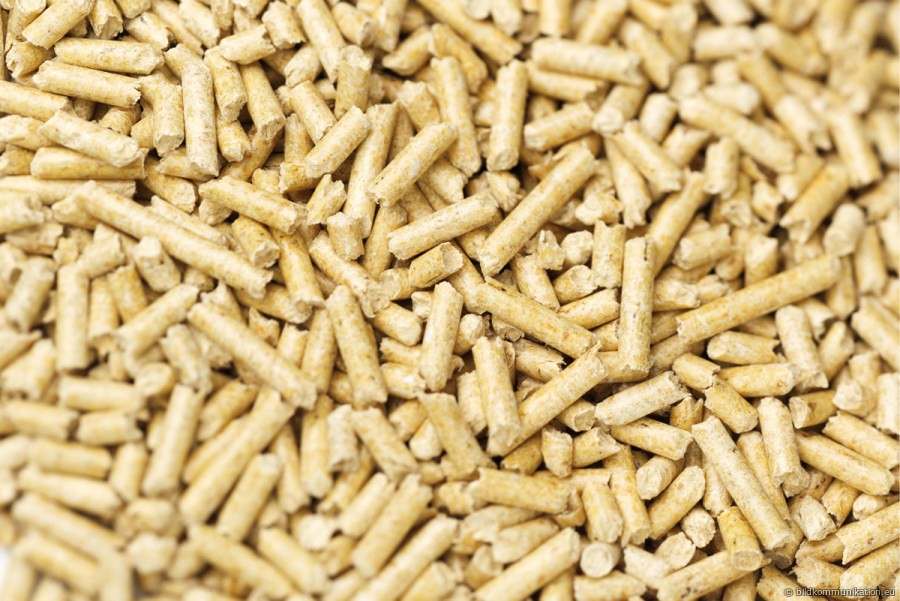 Fábrica de pellets vai investir R$ 159 milhões em Rio Grande