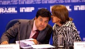 Ministro da Educação diz que Fies e Pronatec serão ampliados 