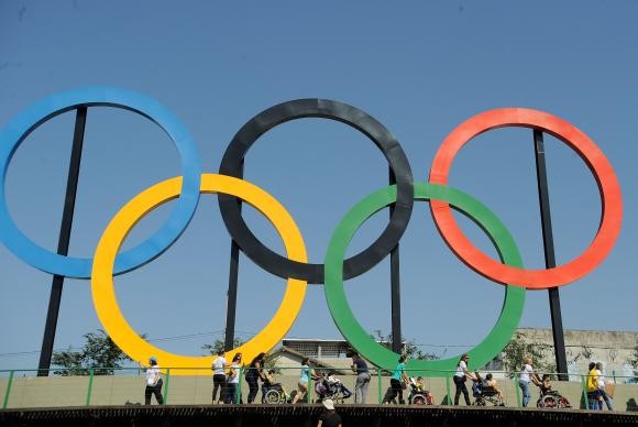 Comitê Rio 2016 libera ingressos para tênis e handebol