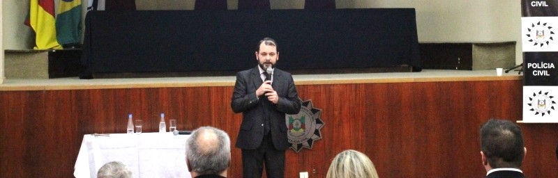 Polícia Civil faz mais de 5 mil prisões em 305 operações policiais em quatro meses
