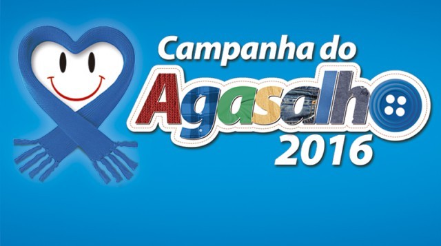 Campanha do Agasalho 2016 tem lançamento nesta terça no Piratini