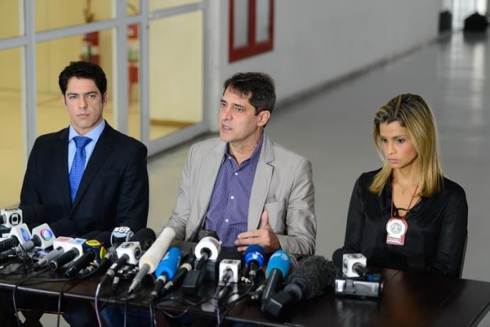 Delegacia da Criança assume investigação de estupro coletivo no Rio