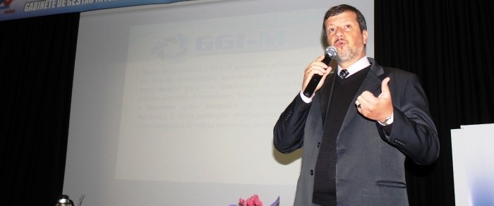 1º Seminário de Segurança Pública do Rio Grande iniciou na segunda-feira