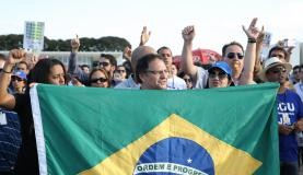Publicada exoneração de Fabiano Silveira do Ministério da Transparência