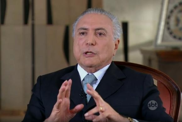 Temer admite incluir idade mínima para aposentadoria na reforma da Previdência