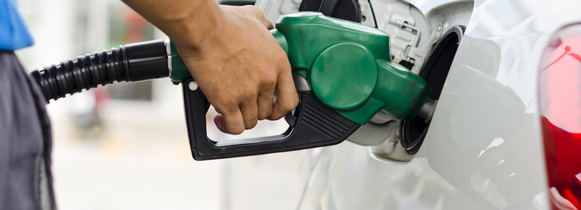 Rio Grande tem a sétima gasolina mais cara do Estado