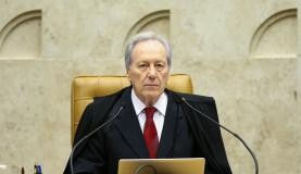 Lewandowski mantém prazo para defesa de Dilma no processo de impeachment