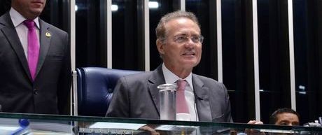 PGR pede prisão de Jucá, Sarney, Renan e Cunha; advogado nega conhecer pedido