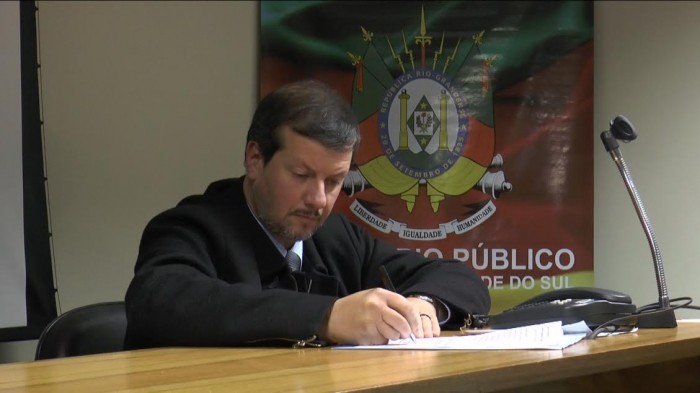 Assinado o decreto que institui Comitê de Acompanhamento das Pessoas em Situação de Rua