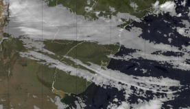 Frio chega ao Sul e Sudeste e deve permanecer até segunda-feira, diz Inmet