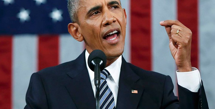 Obama diz que ataque em boate de Orlando foi ato de terror e ódio