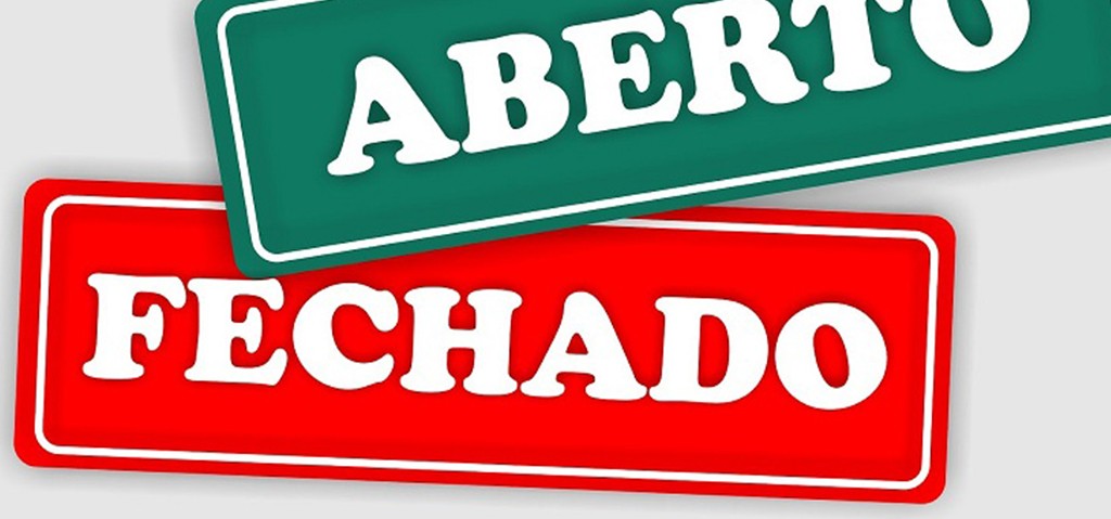 Serviços públicos que funcionam no feriado