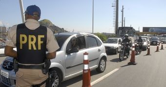 Operação Viagem Segura de Independência acontecerá o feriado inteiro