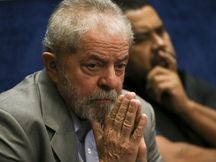 Lula pede à Justiça anulação de processo em que é réu por obstruir a Lava Jato