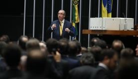 Cunha foi o sétimo deputado cassado desde a criação do Conselho de Ética