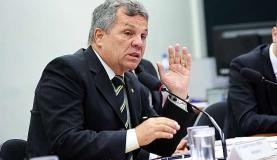 Eleito presidente da CPI da Lei Rouanet, Fraga diz que não haverá caça às bruxas