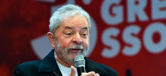 Lula comandava esquema de corrupção identificado na Lava Jato, diz procurador