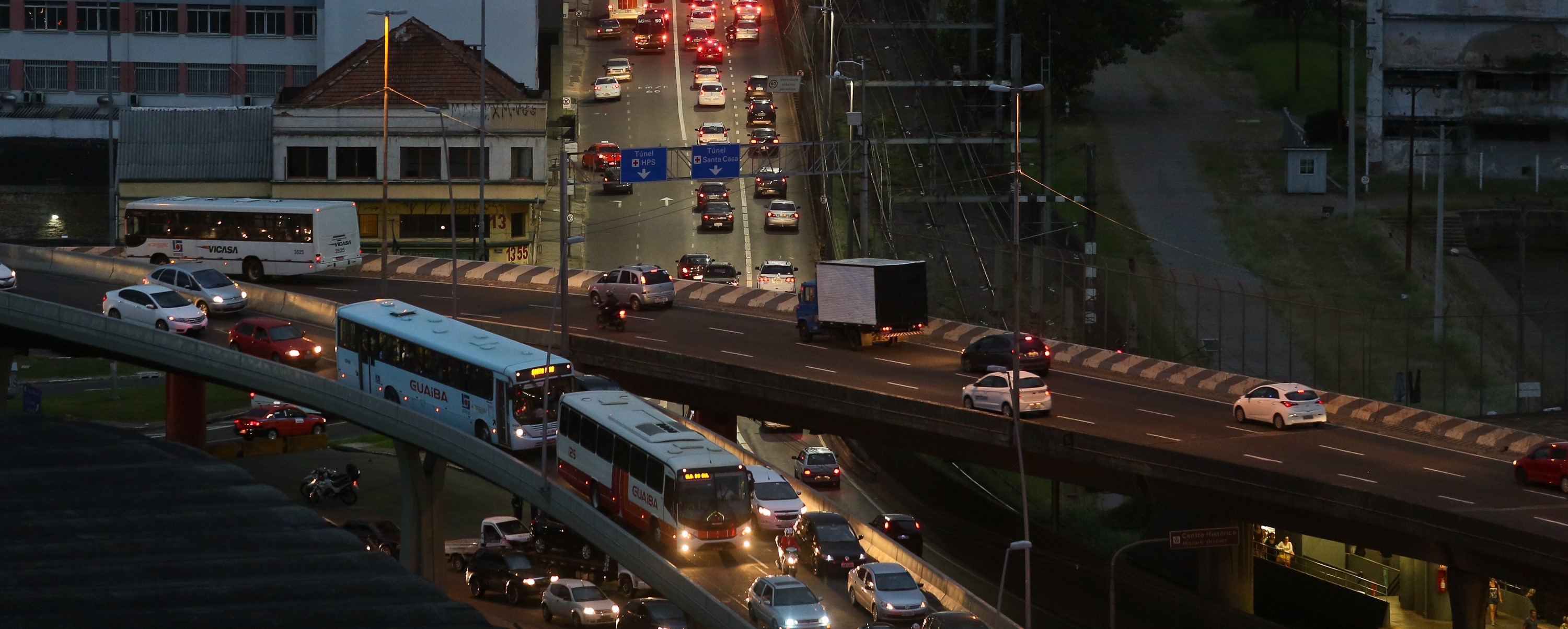 Operação Viagem Segura do feriado Farroupilha prossegue até terça-feira