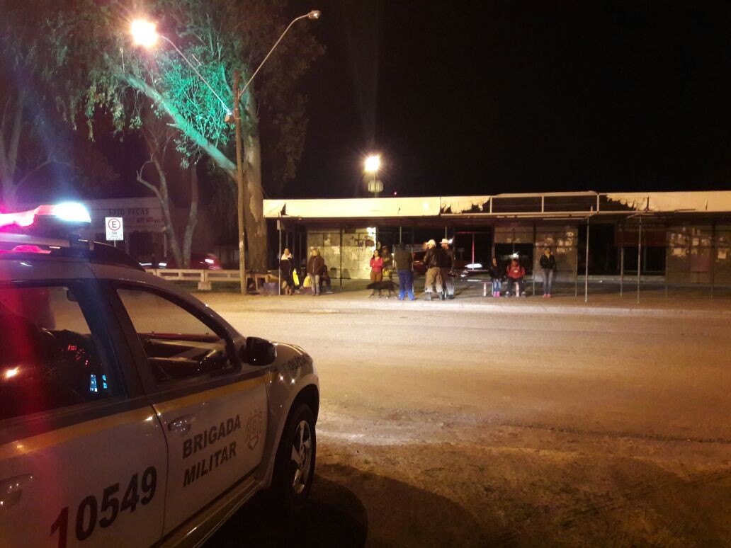 Operação Avante acontece mais uma vez em Rio Grande