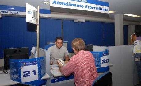 Governo vê indícios de irregularidade em mais de 80% dos auxílios-doença