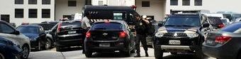 Polícia Federal cumpre mandados na sede da OSX, empresa de Eike Batista