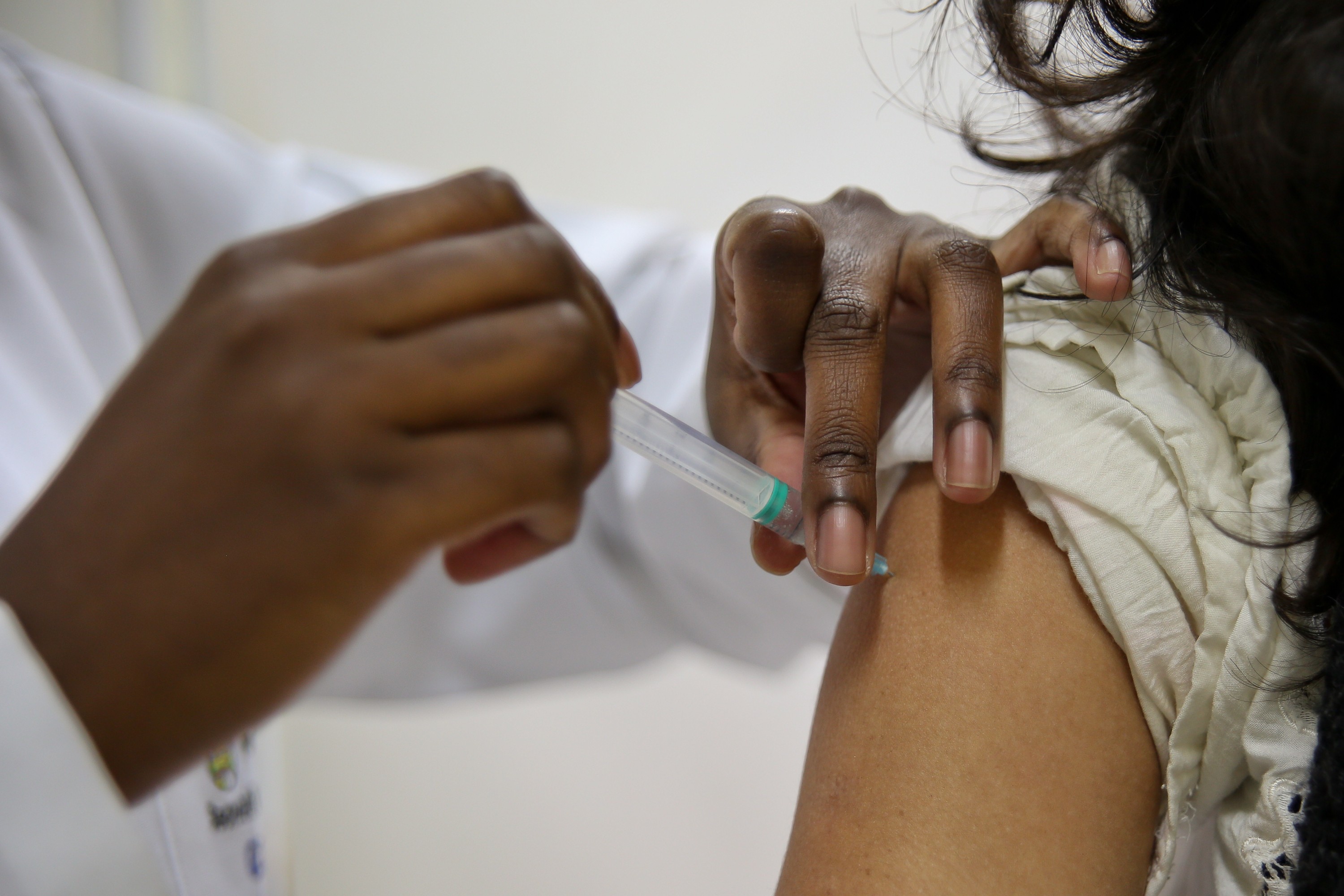 Dia D de mobilização da campanha de multivacinação é neste sábado