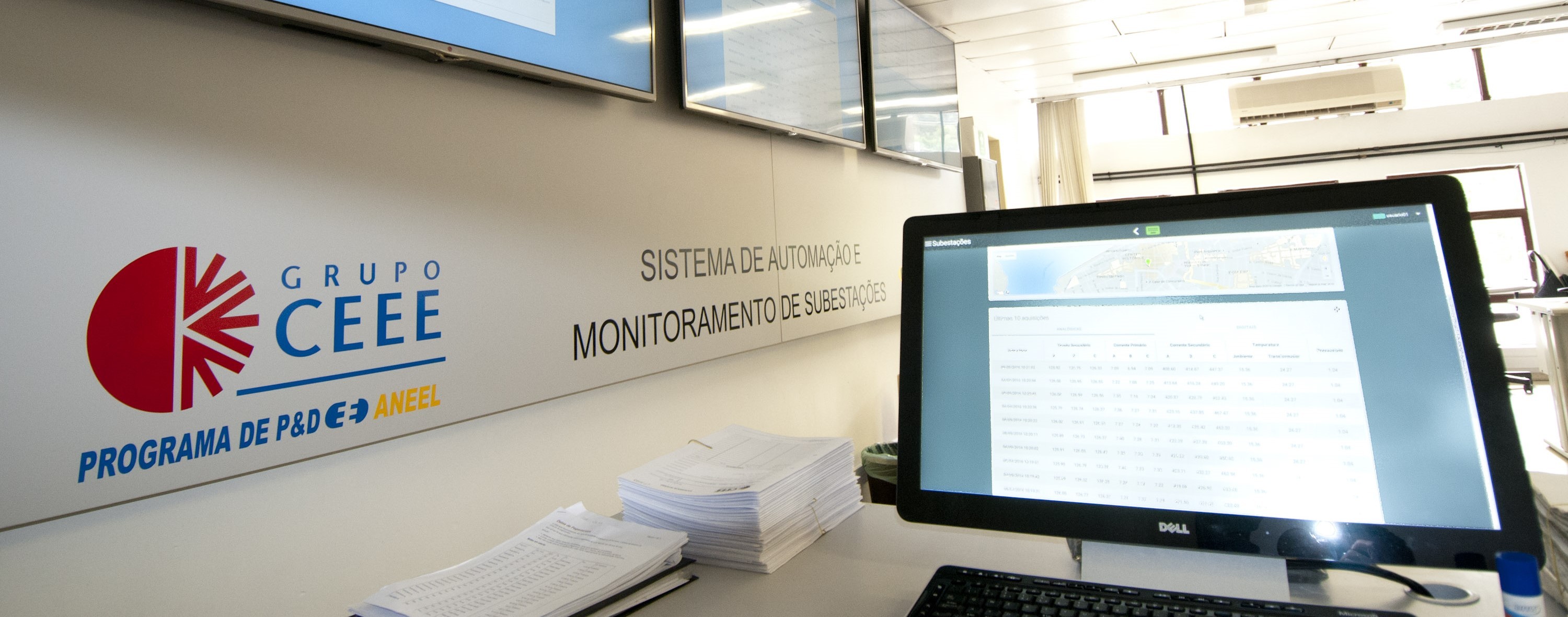 Energia elétrica terá redução em quase 13% em novembro