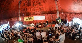 Movimentos defendem participação direta do cidadão na administração da cidade