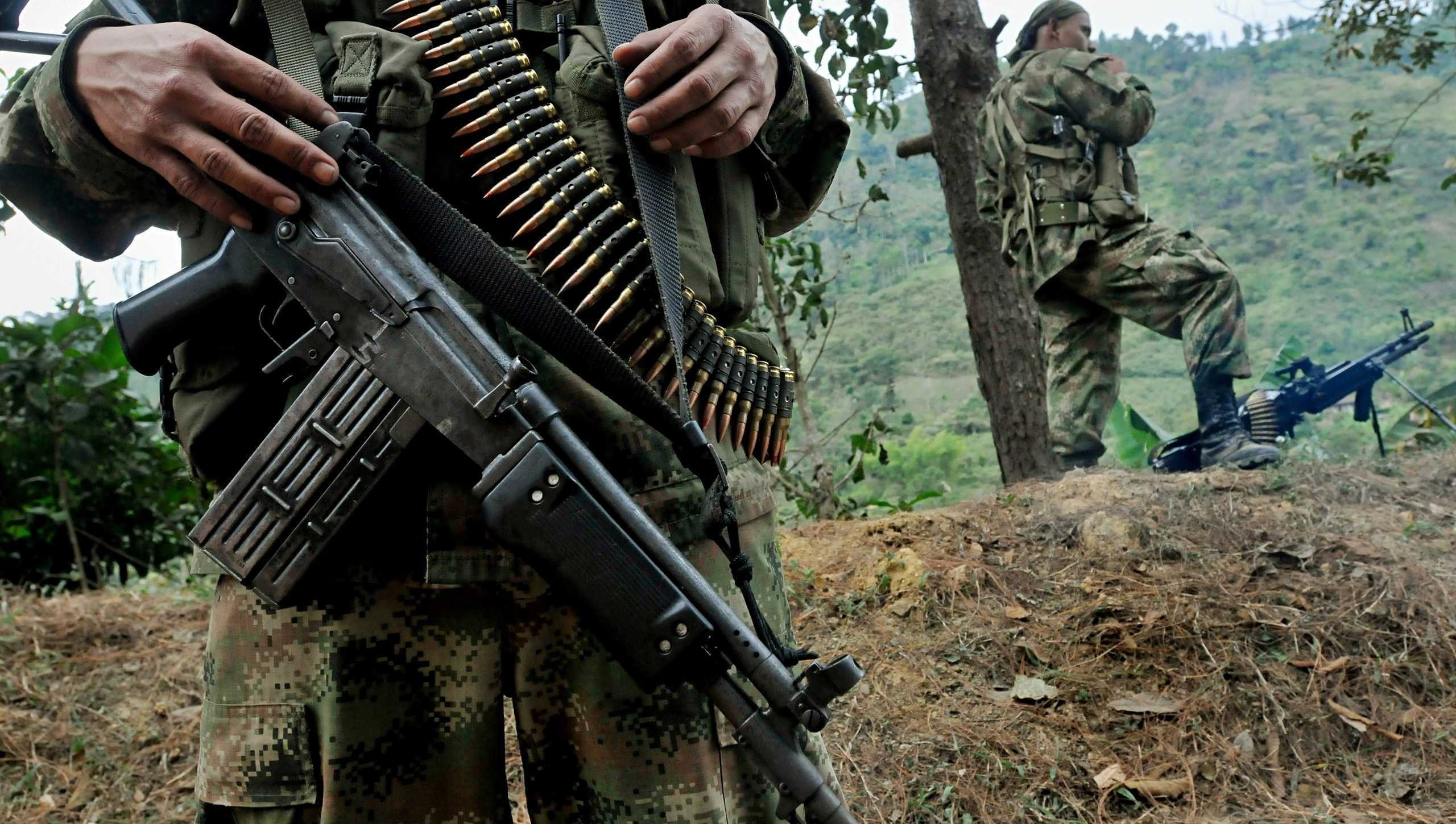 Acordo de paz entre as Farc e o governo colombiano será assinado hoje