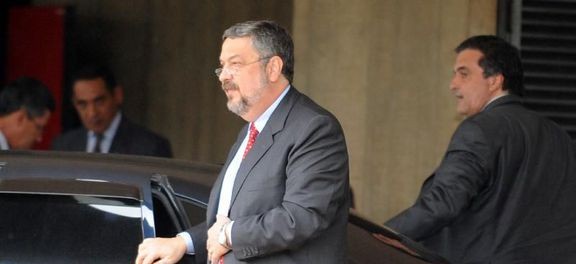 Polícia Federal prende ex-ministro Antonio Palocci na 35ª fase da Lava Jato
