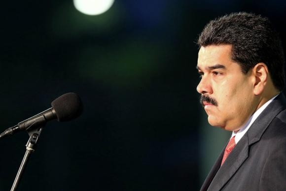 Maduro manifesta intenção de construir boas relações com os Estados Unidos