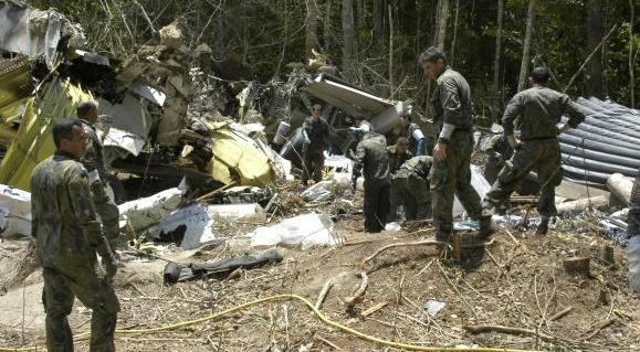 Após 10 anos, pilotos do jato que bateu em avião da Gol ainda não cumpriram pena