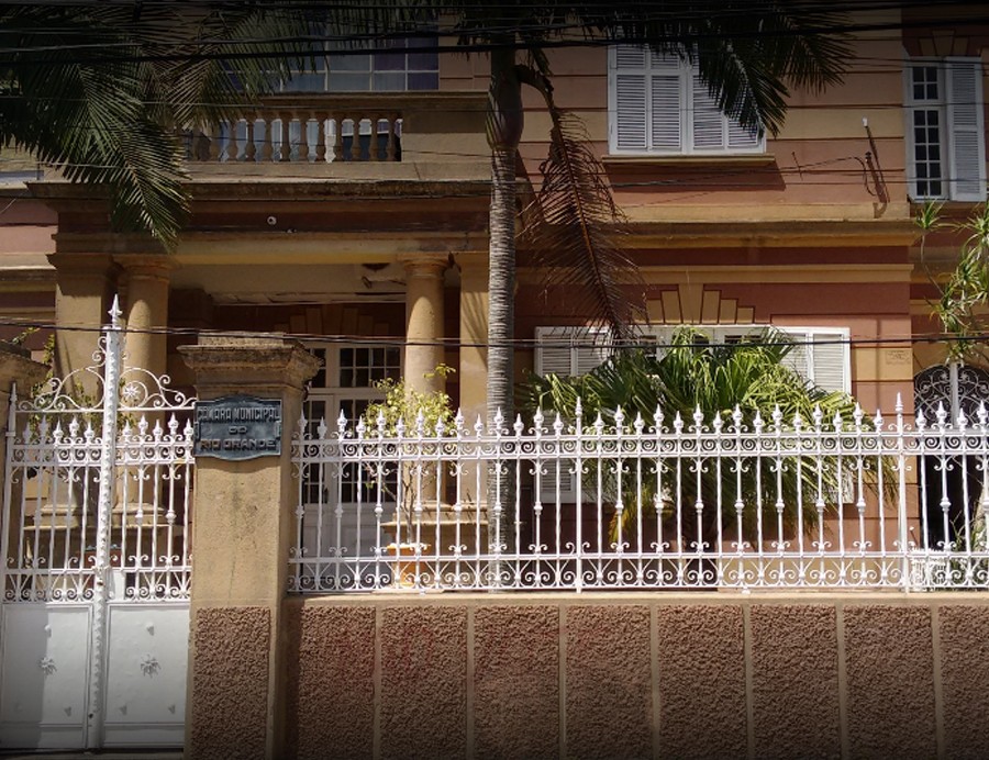 Confira os 21 vereadores eleitos em Rio Grande