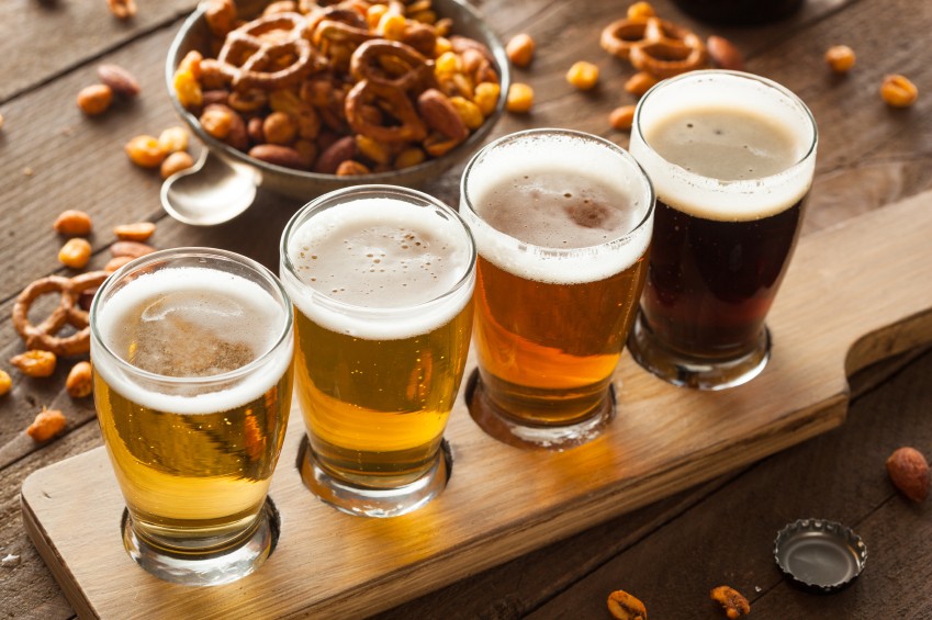 Rio Grande recebe primeiro festival de cerveja artesanal