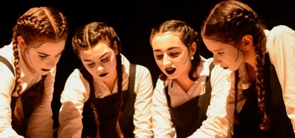 Confira a programação do Teatro Municipal do Rio Grande