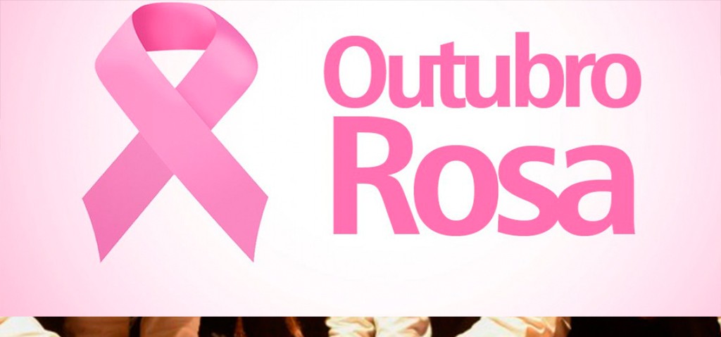 Confira a programação completa do "Outubro Rosa"
