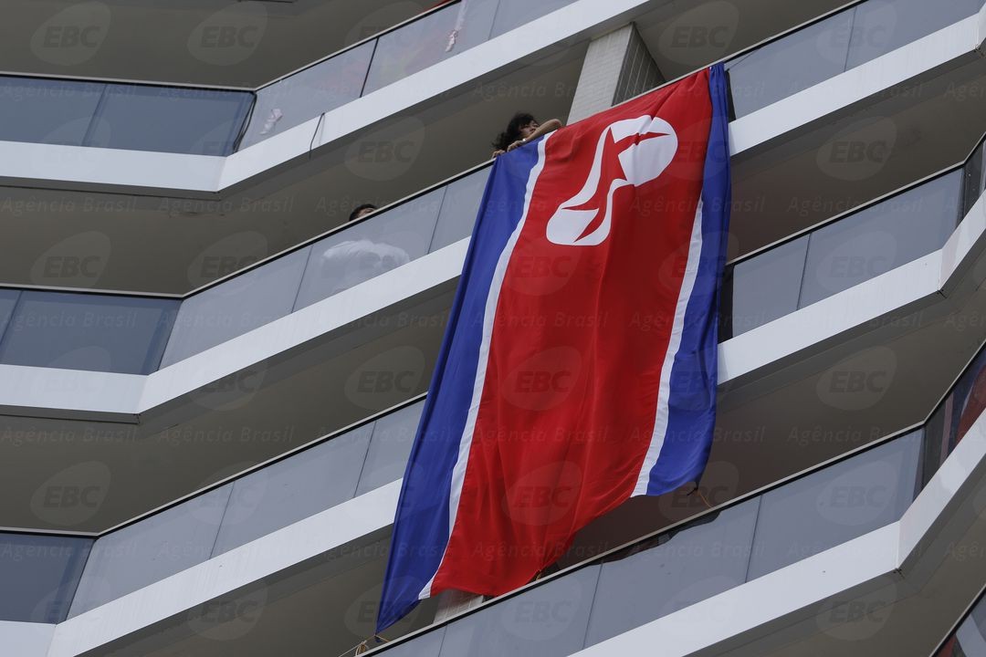 Coreia do Sul diz que está pronta para ataque preventivo contra Coreia do Norte
