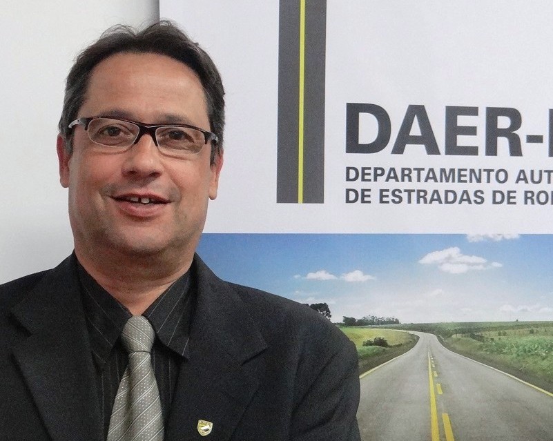 Novo diretor-geral dará continuidade à reestruturação do Daer
