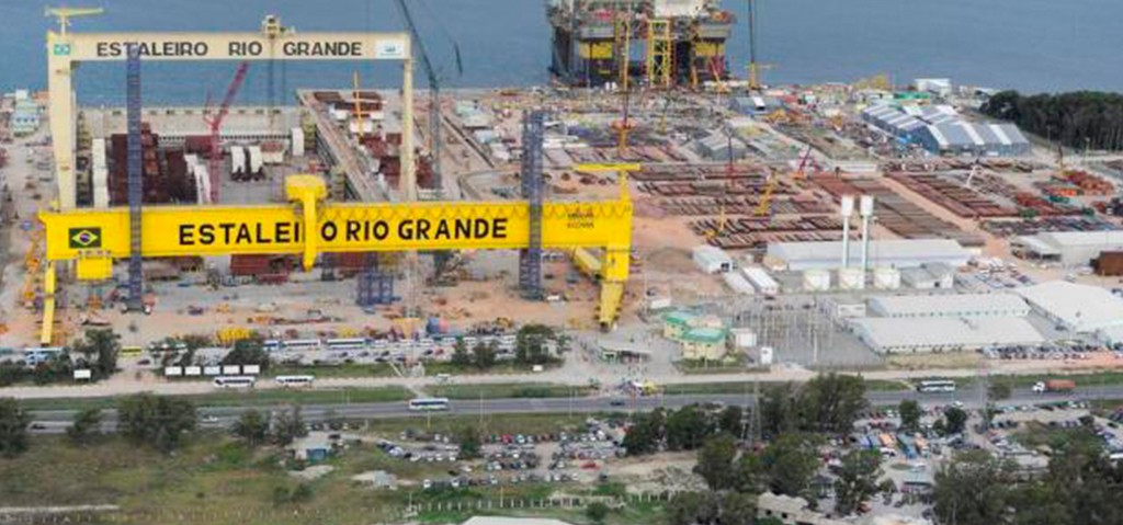 QGI se pronuncia sobre contratações  de mão de obra local