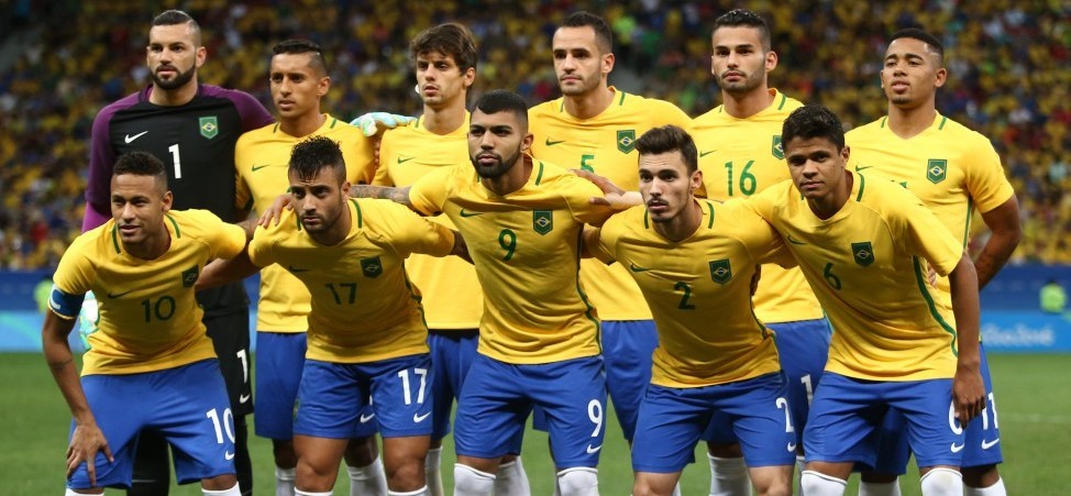 Brasil não sai do Zero com o Iraque
