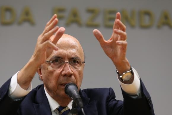 Meirelles diz que ajuste passa pela renegociação das dívidas dos estados