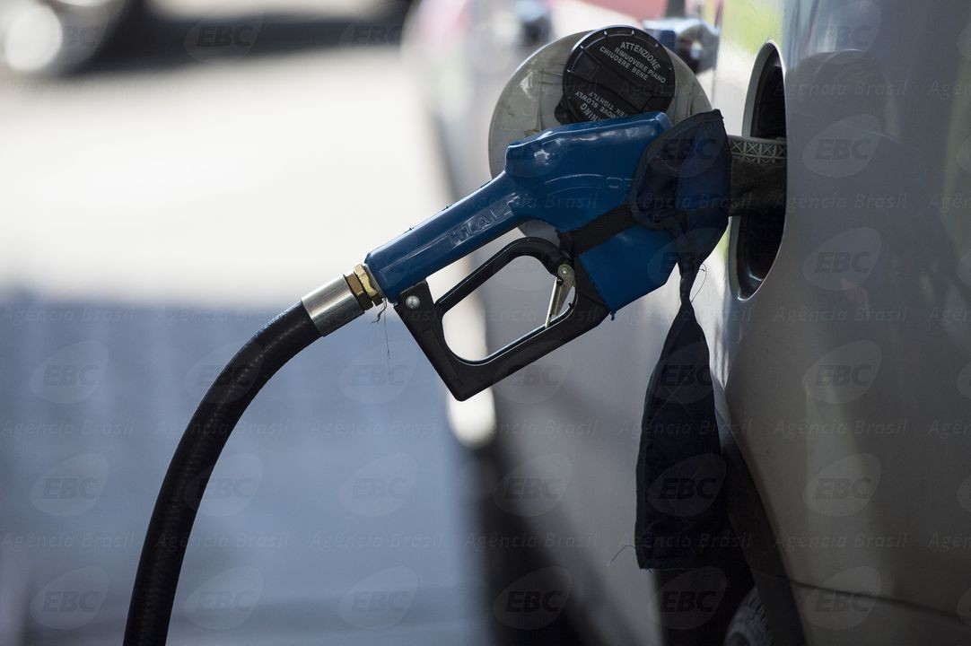 Rio Grande tem a 13º gasolina mais cara do Estado