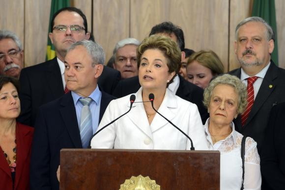 Julgamento que pode afastar Dilma definitivamente do mandato começa no dia 25