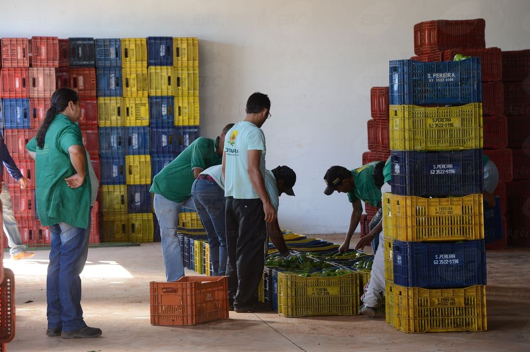 Yara adere ao projeto Clique Alimentos em Rio Grande